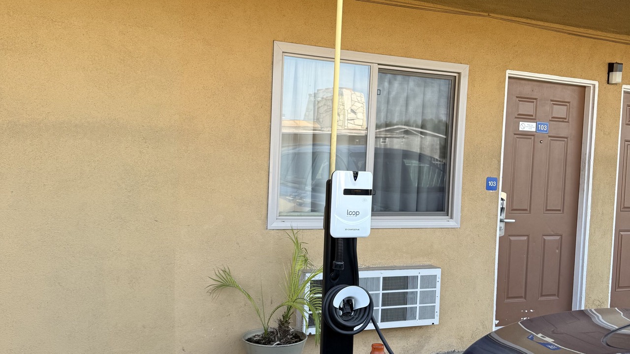 Photo of Outdoor in Southwest Anaheim