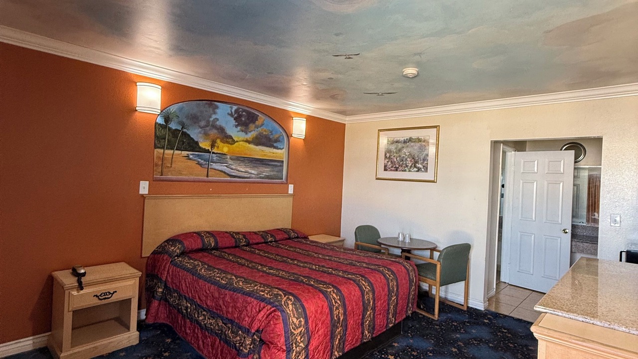 Photo of Bedroom in Southwest Anaheim