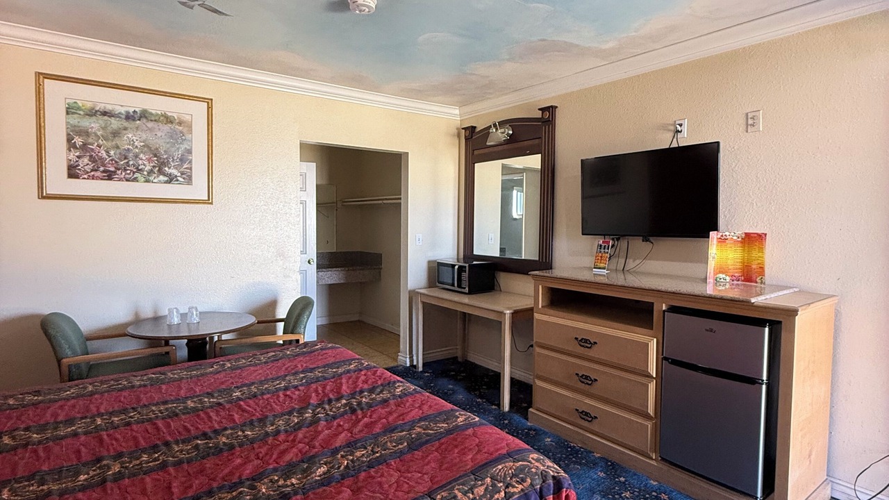 Photo of Bedroom in Southwest Anaheim