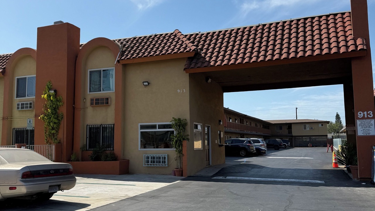 Photo of Outdoor in Southwest Anaheim