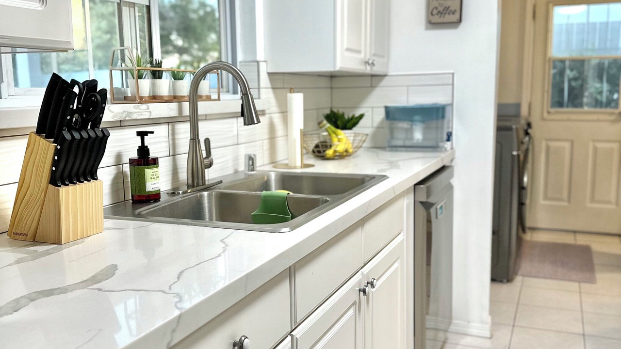 Photo of Kitchen in Santa Ana