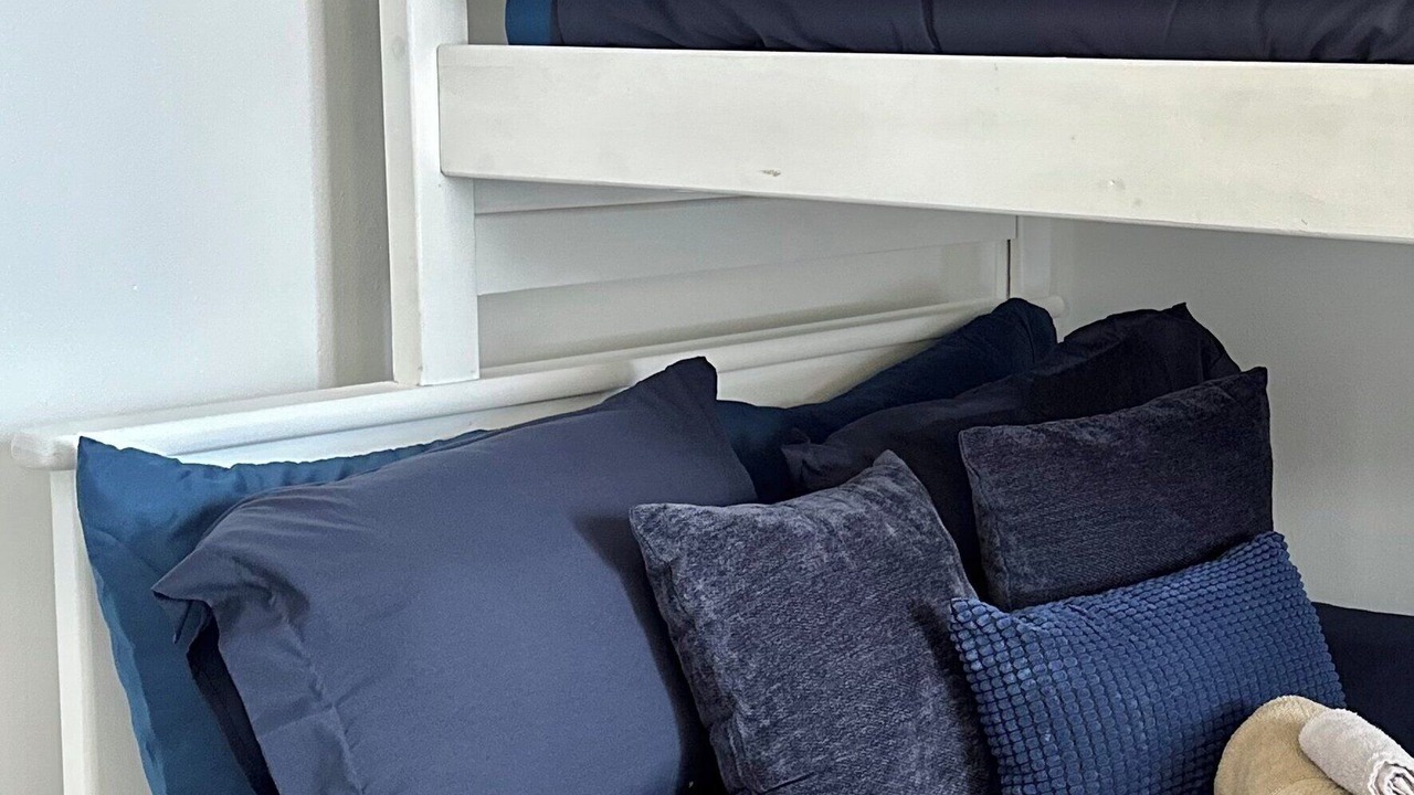 Photo of Bedroom in Santa Ana