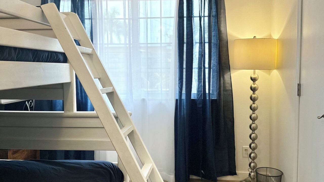Photo of Bedroom in Santa Ana