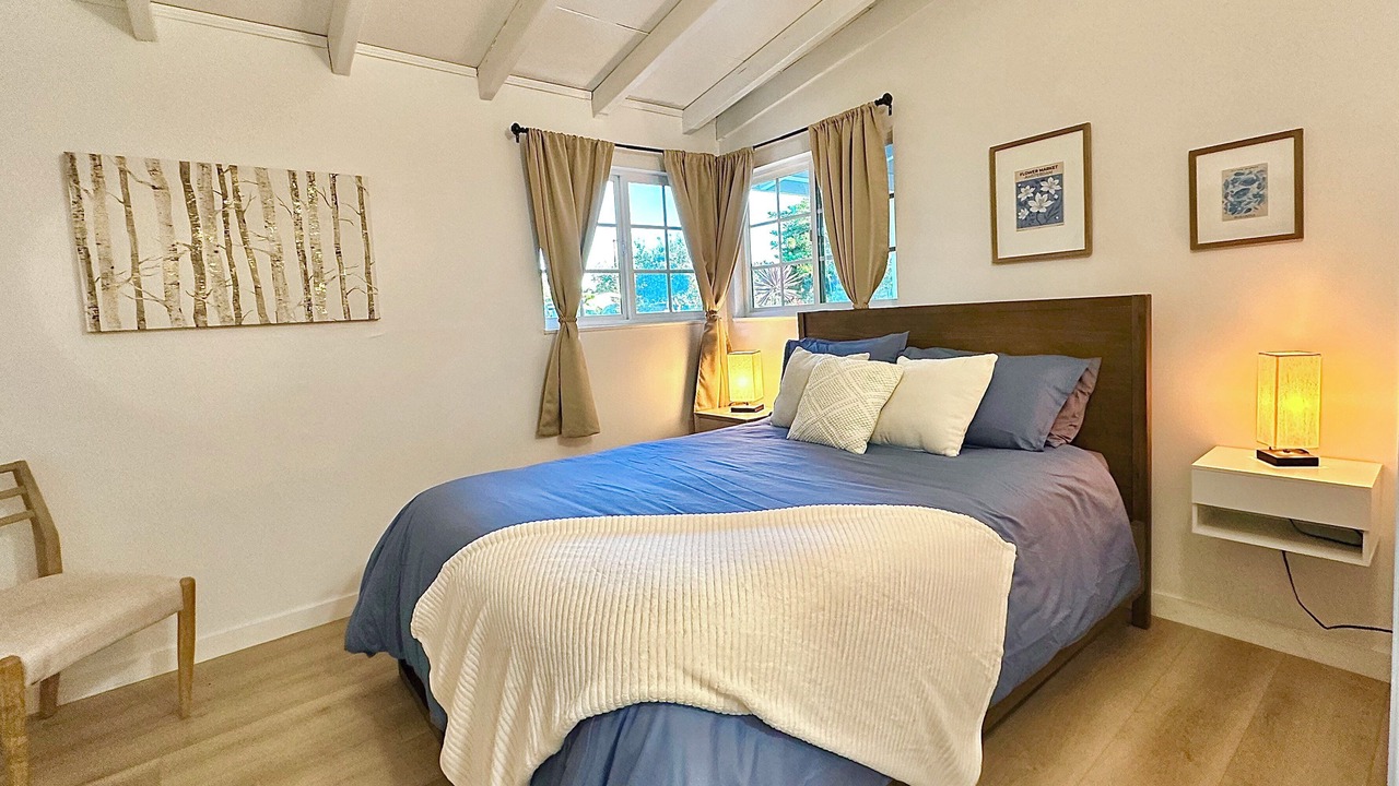 Photo of Bedroom in Santa Ana
