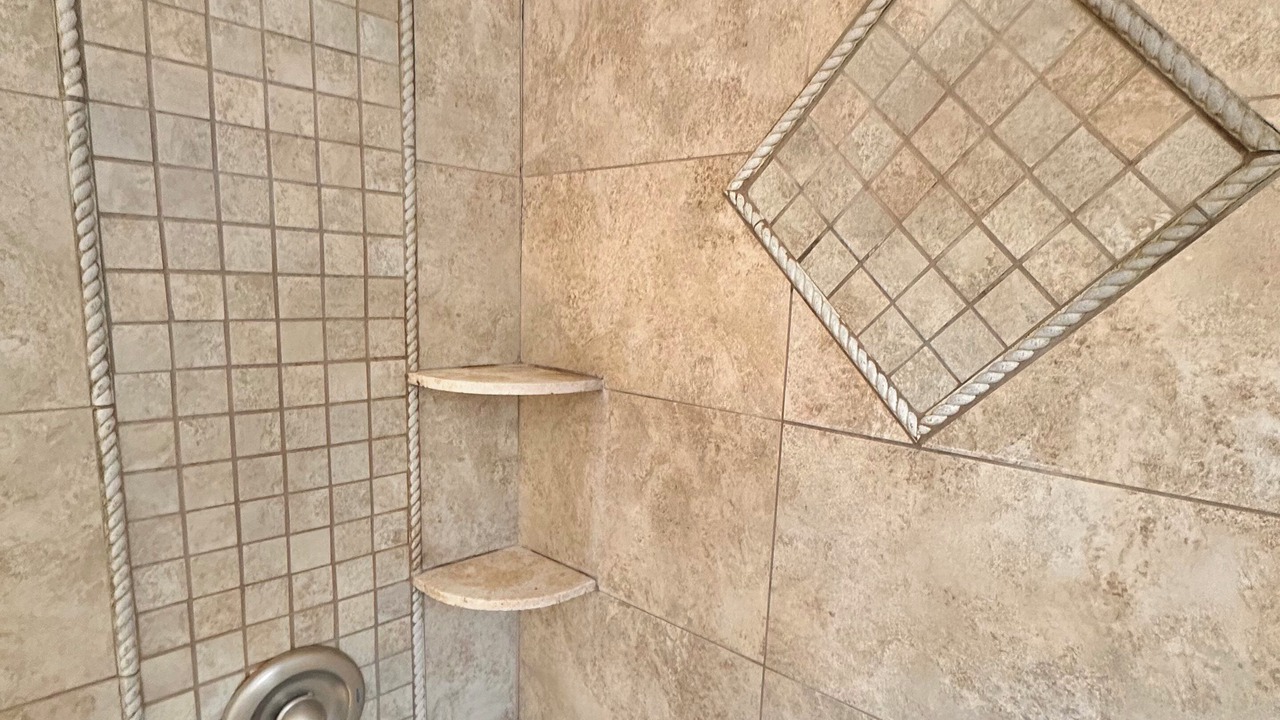Photo of Bathroom in Santa Ana
