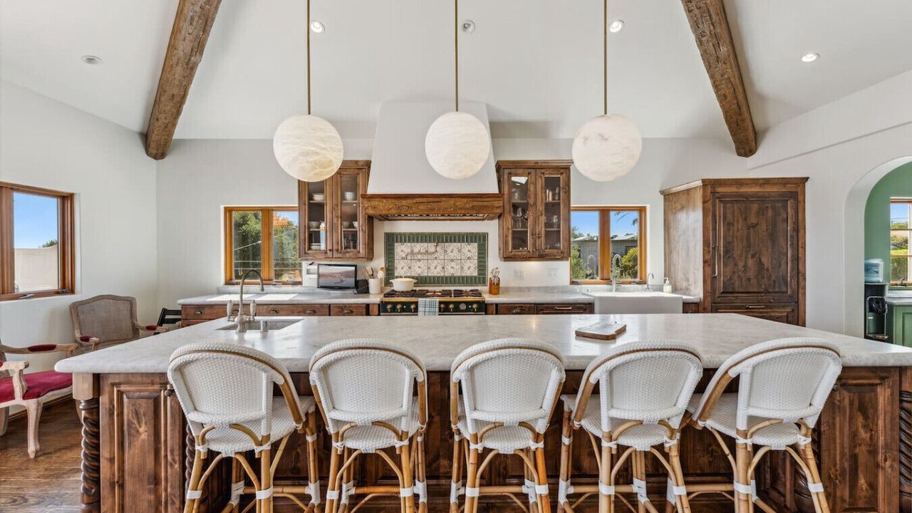 Photo of Kitchen in West Mesa