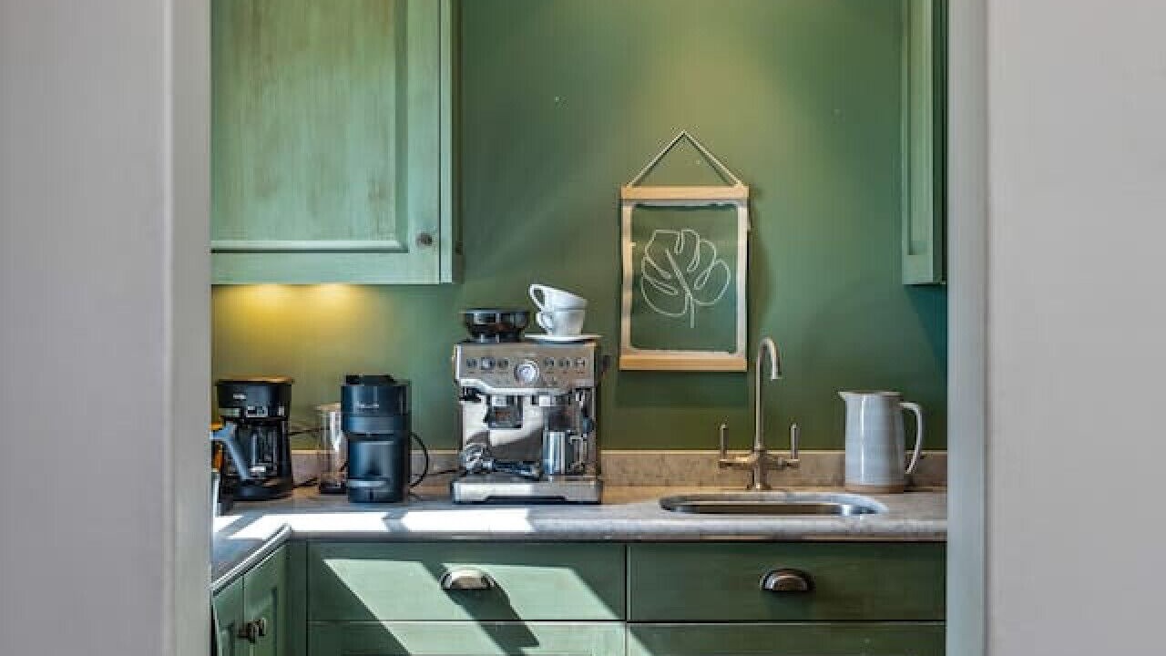 Photo of Kitchen in West Mesa