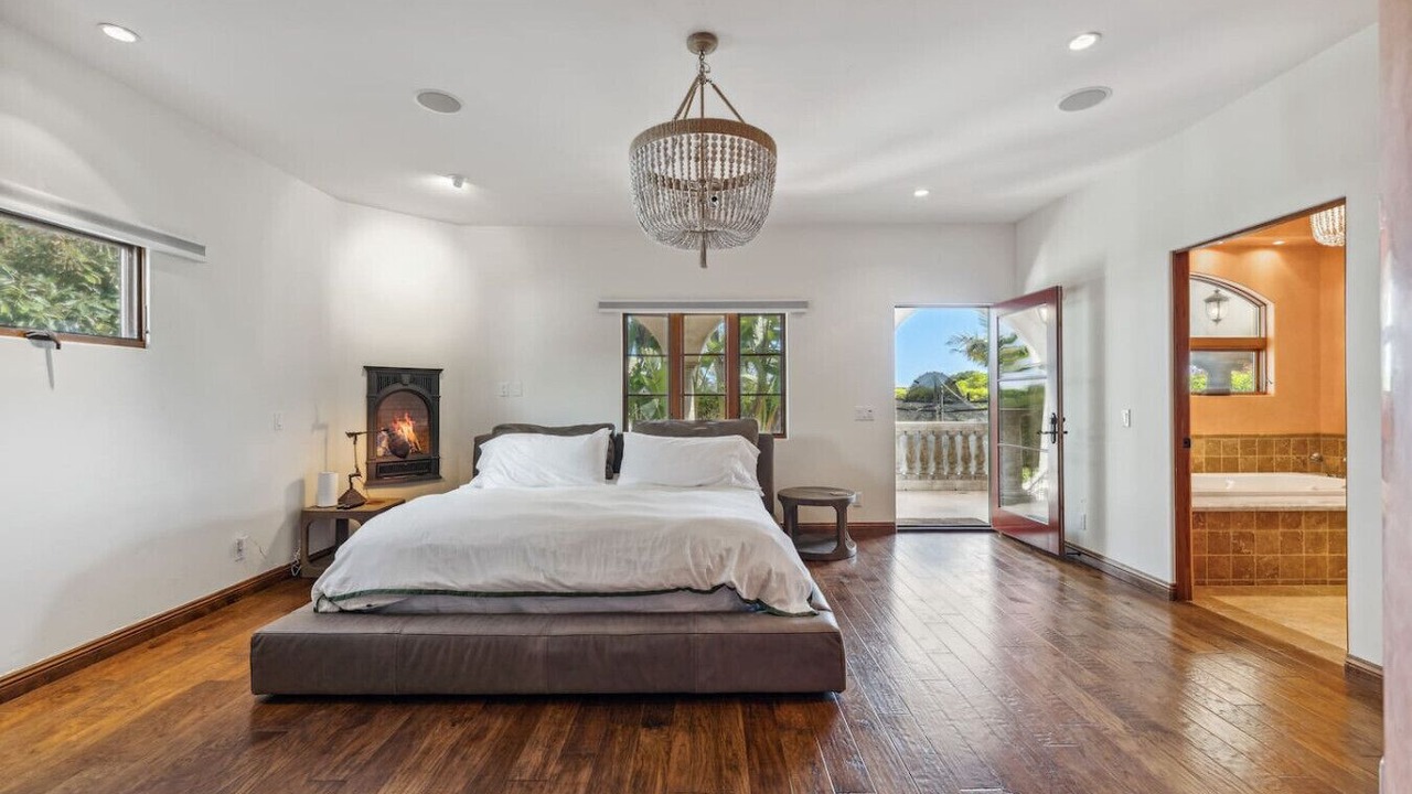 Photo of Bedroom in West Mesa