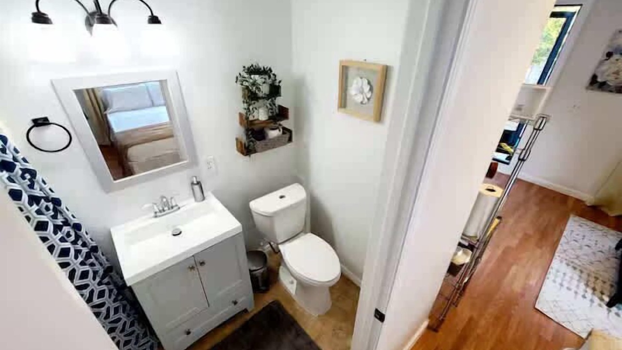 Photo of Bathroom in Riverside