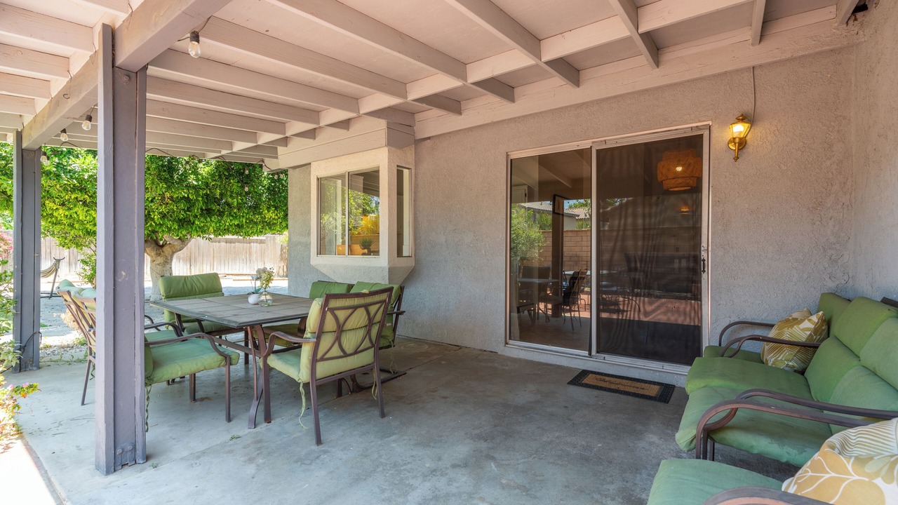 Photo of Outdoor in Riverside