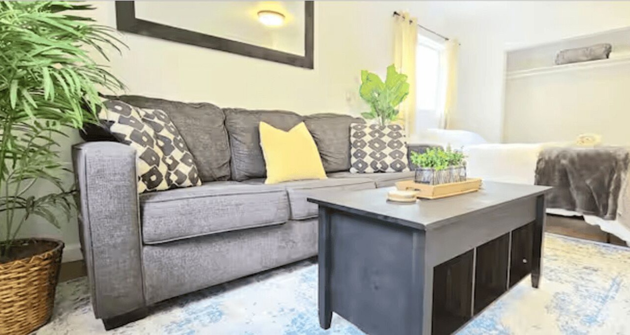 Photo of Bedroom in Riverside