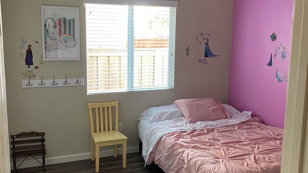 Photo of Bedroom in Imperial