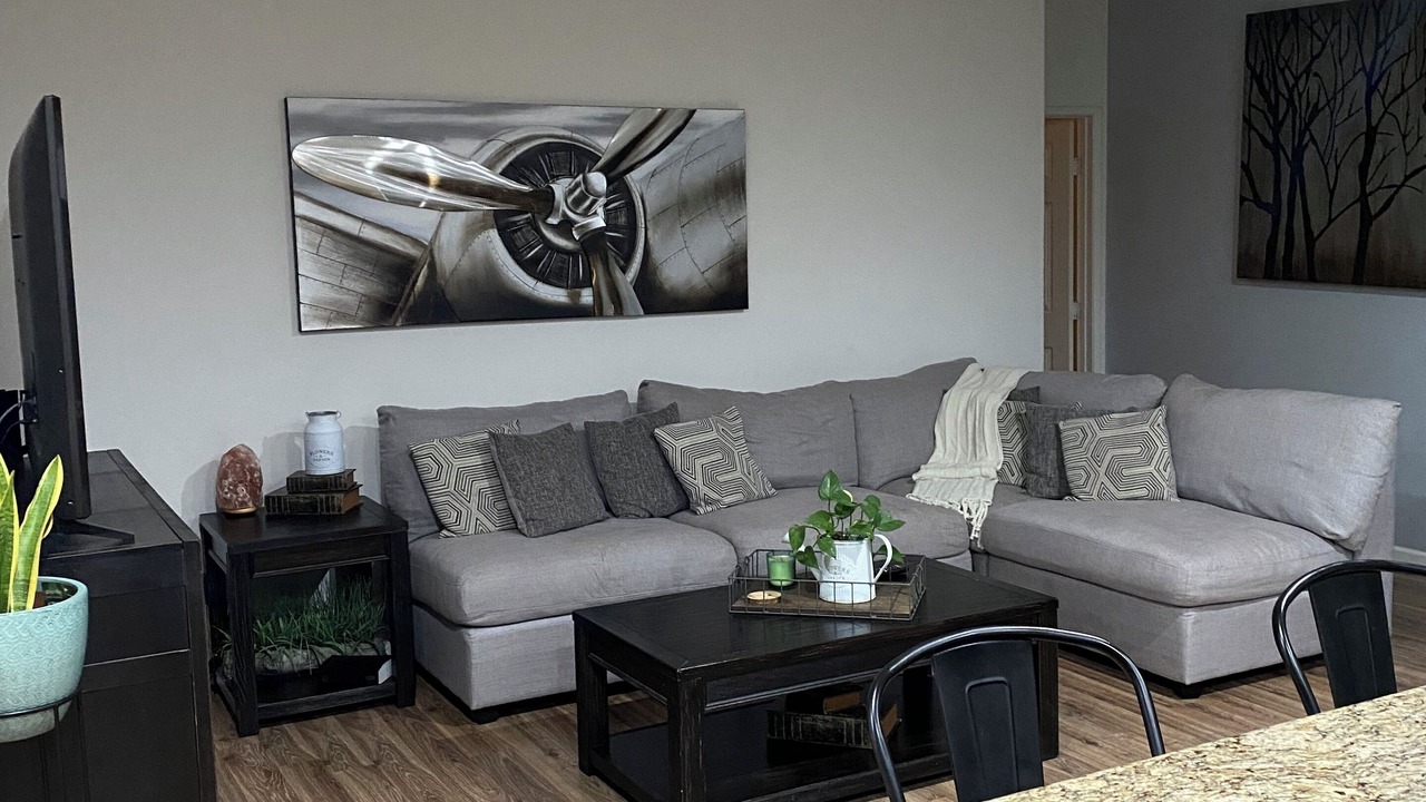 Photo of Livingroom in Imperial