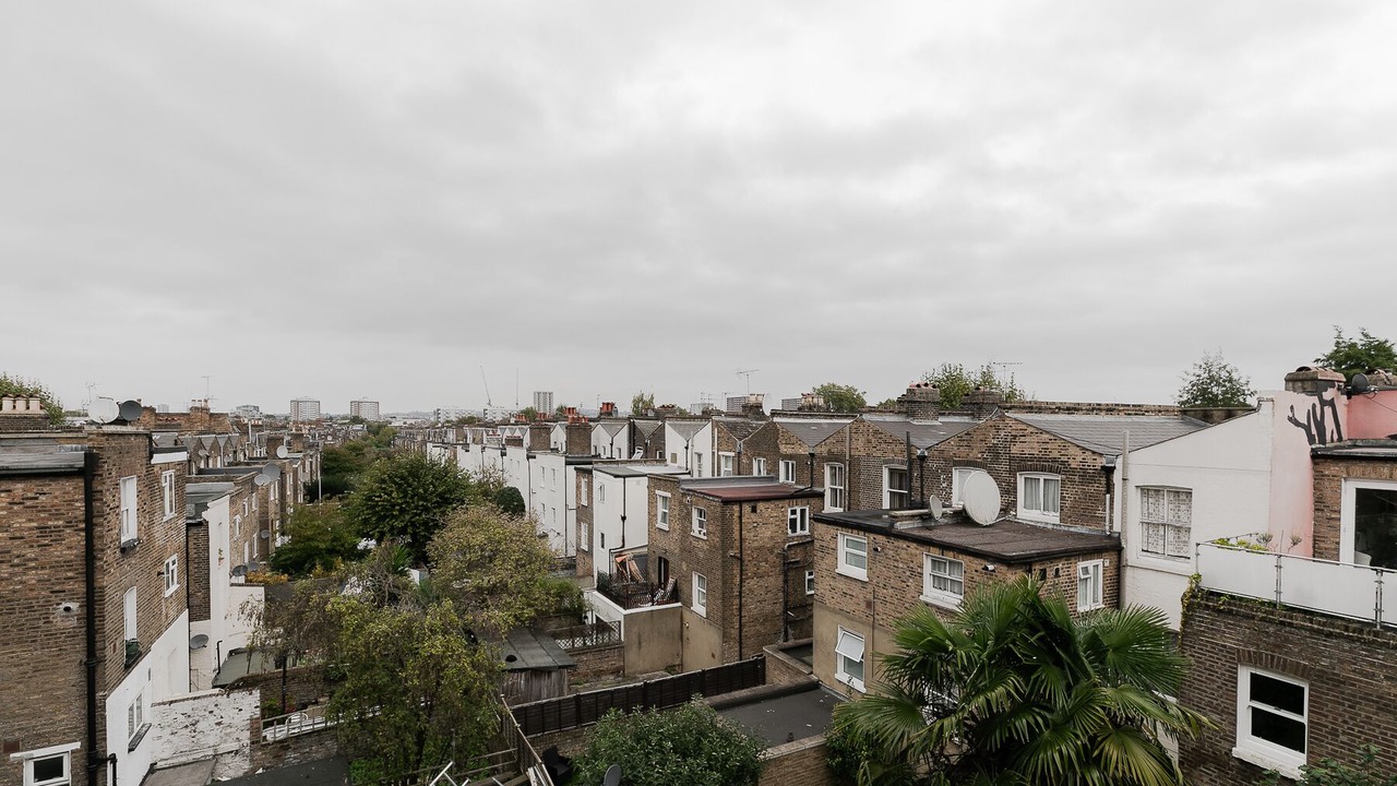 Photo of Outdoor in Harrow Road