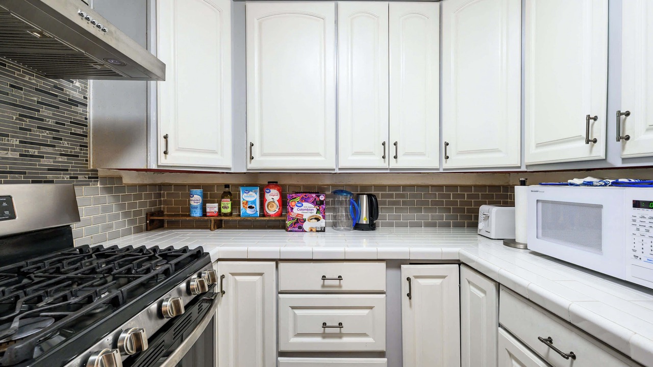 Photo of Kitchen in Ontario