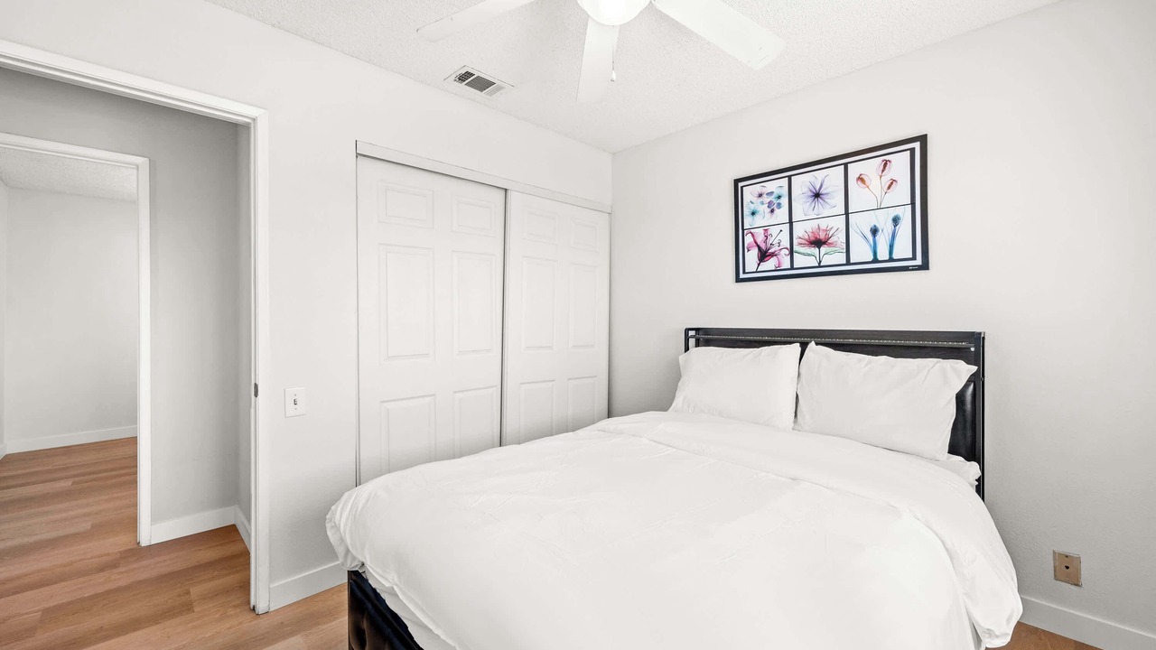 Photo of Bedroom in Ontario