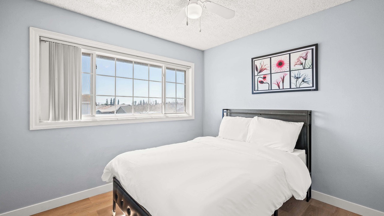 Photo of Bedroom in Ontario