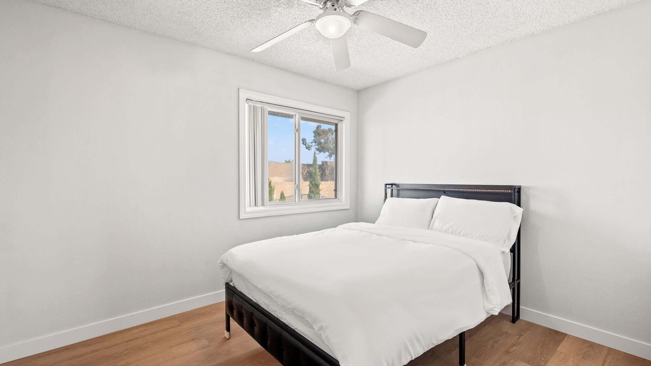 Photo of Bedroom in Ontario