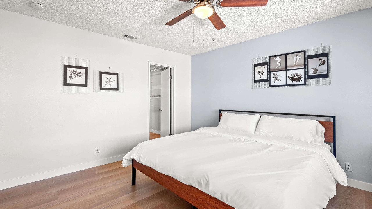 Photo of Bedroom in Ontario