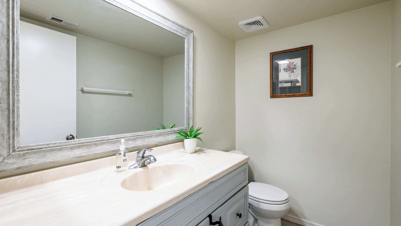 Photo of Bathroom in Ontario