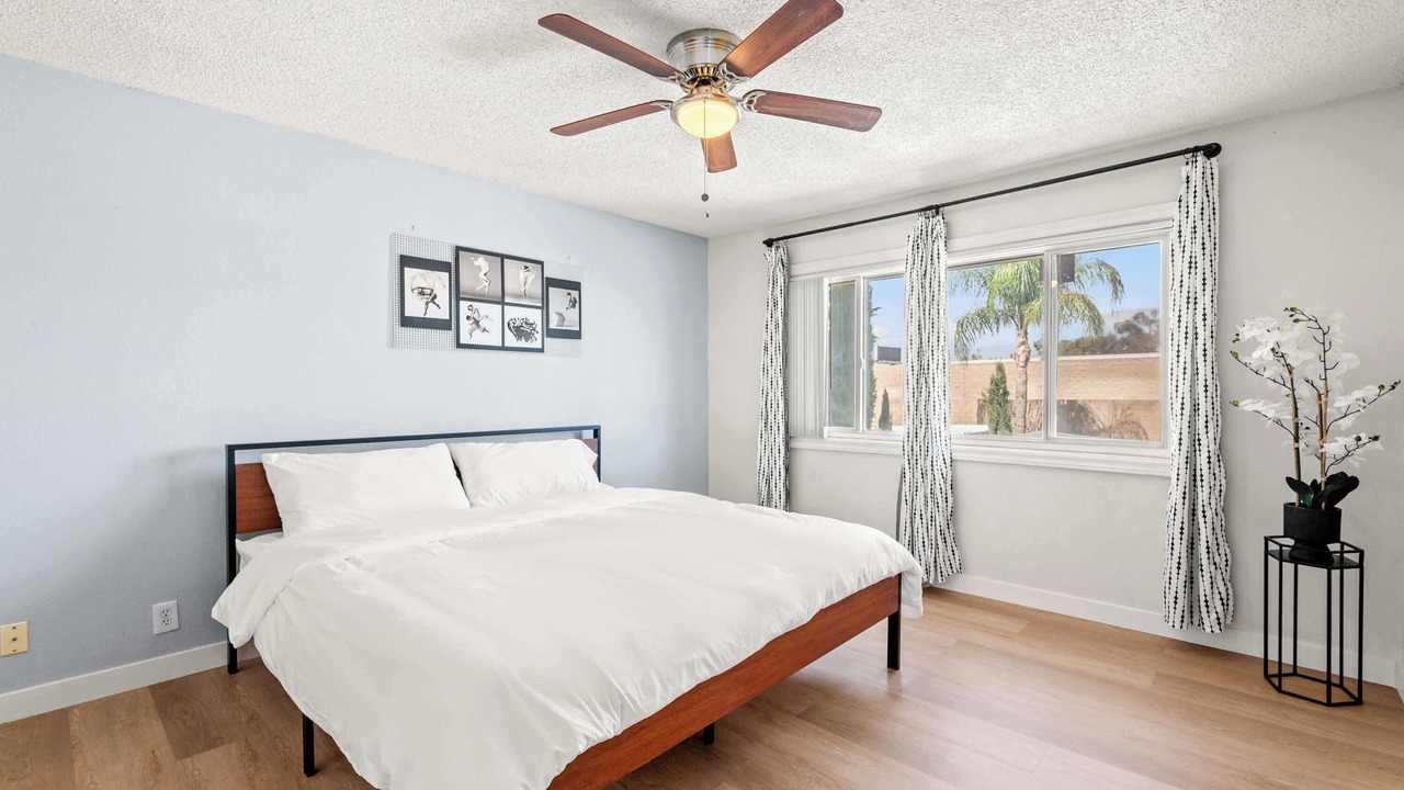 Photo of Bedroom in Ontario