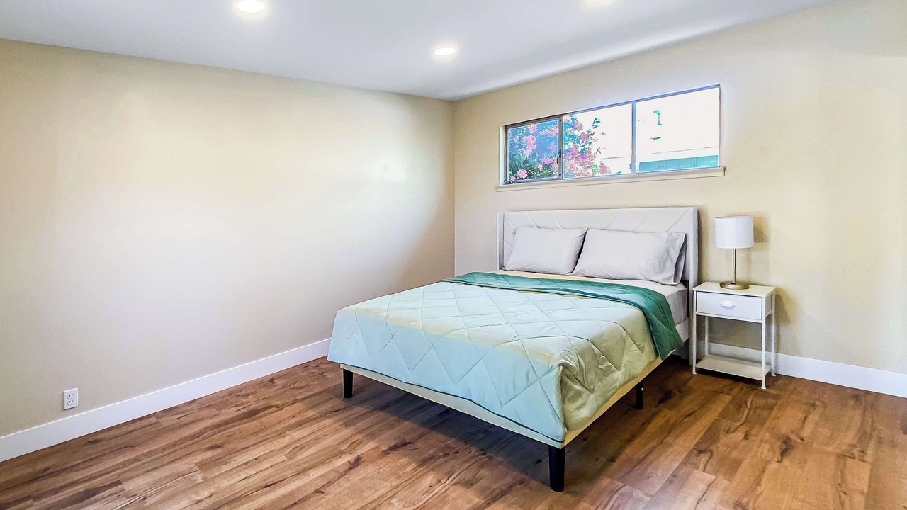 Photo of Bedroom in Foothill Farms