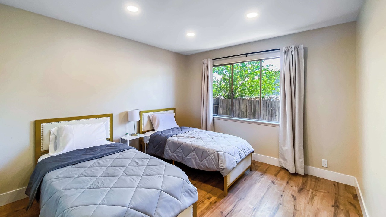 Photo of Bedroom in Foothill Farms