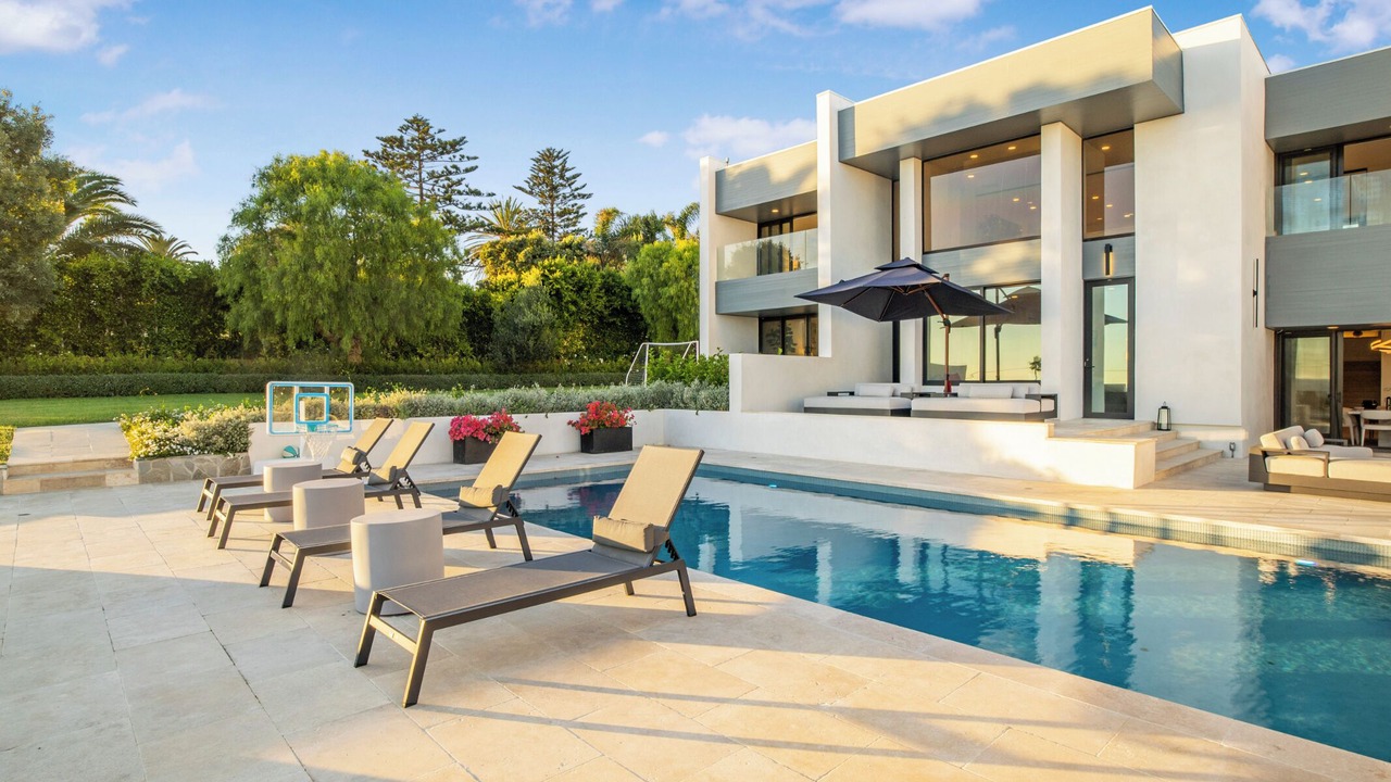 Photo of Outdoor in Western Malibu