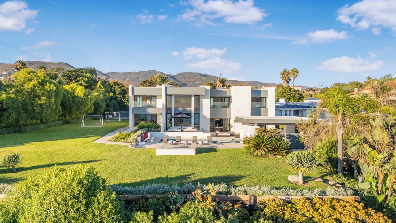 Photo of Outdoor in Western Malibu