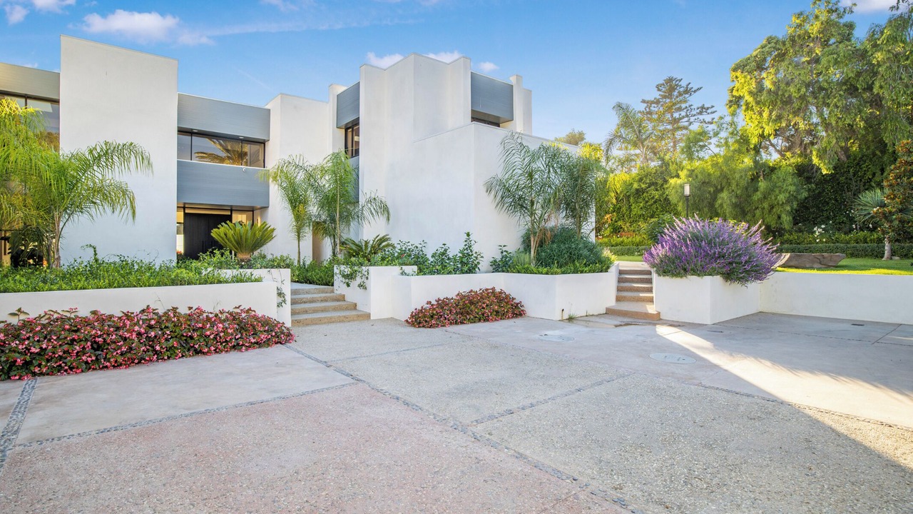 Photo of Outdoor in Western Malibu