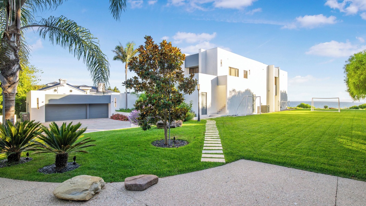 Photo of Outdoor in Western Malibu