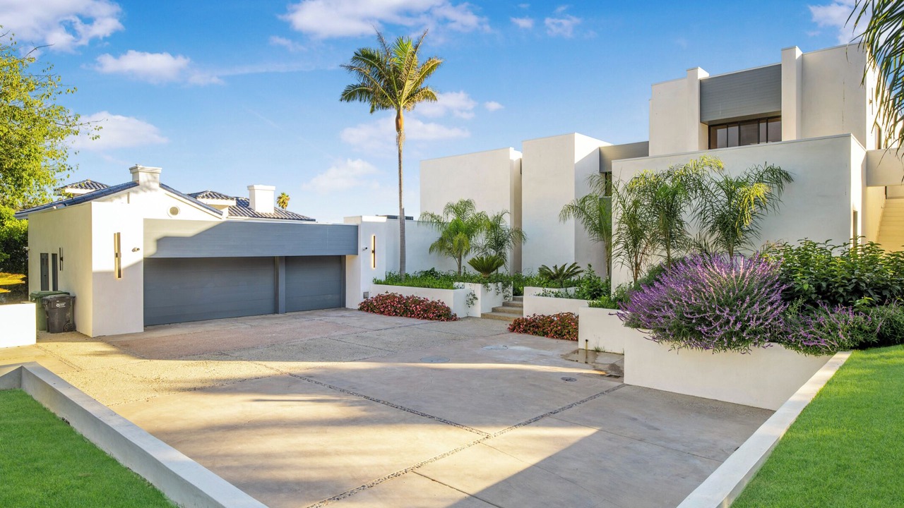Photo of Outdoor in Western Malibu