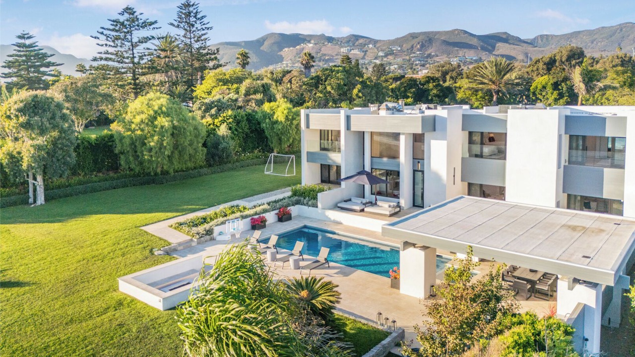 Photo of Outdoor in Western Malibu