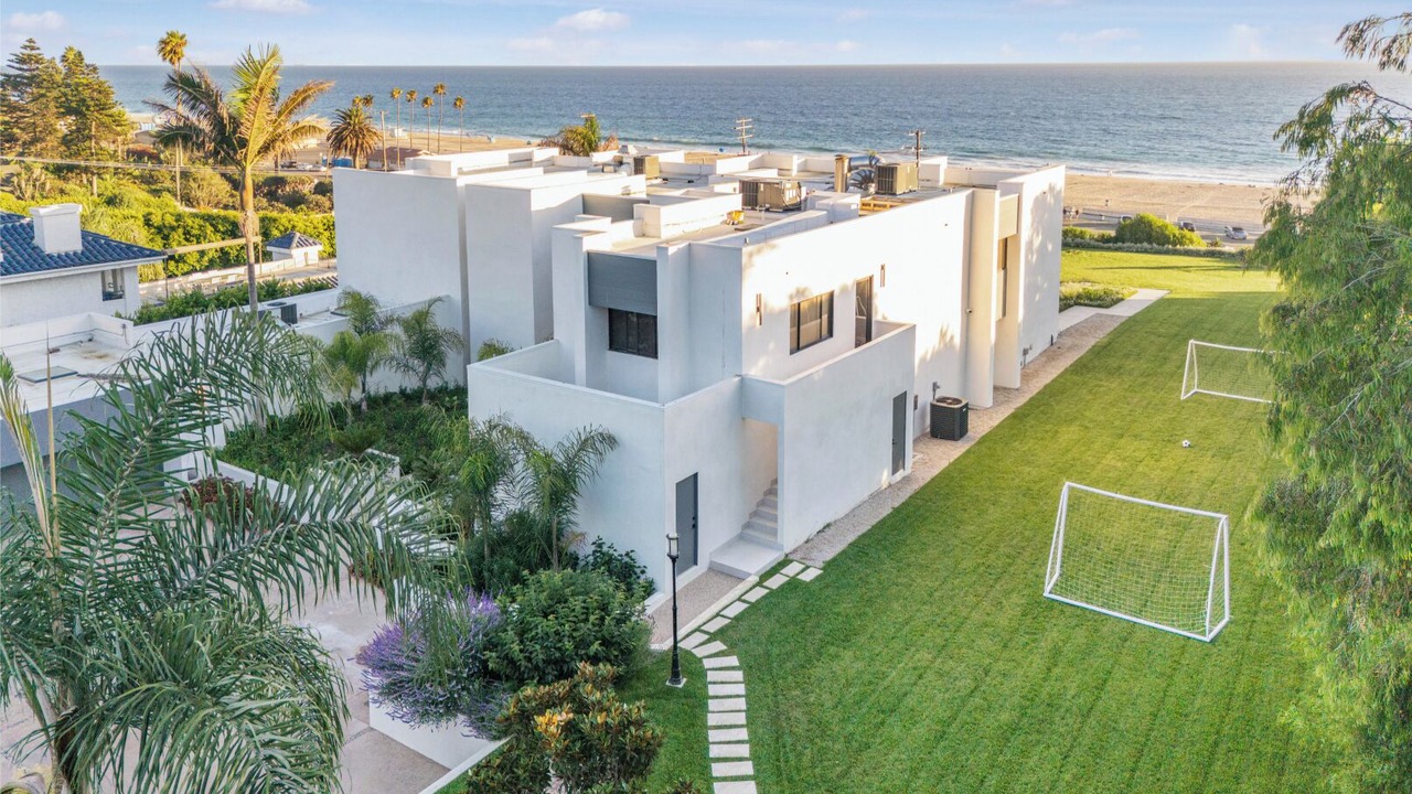 Photo of Outdoor in Western Malibu