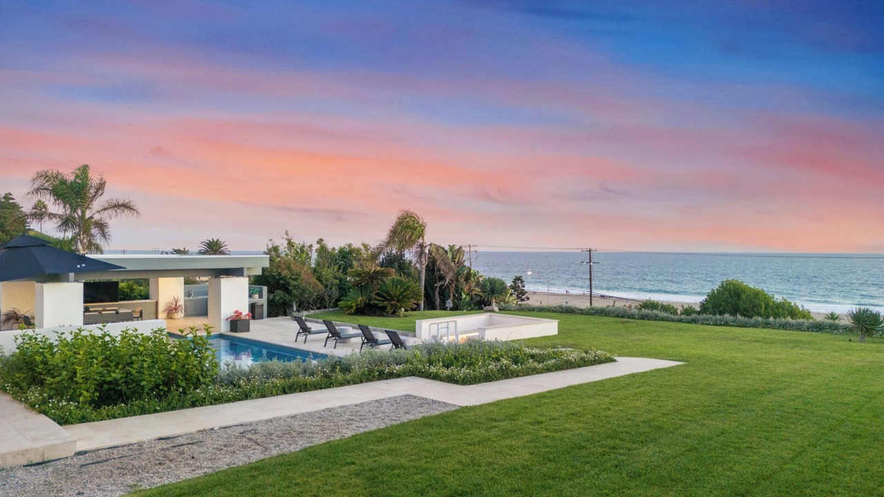 Photo of Outdoor in Western Malibu