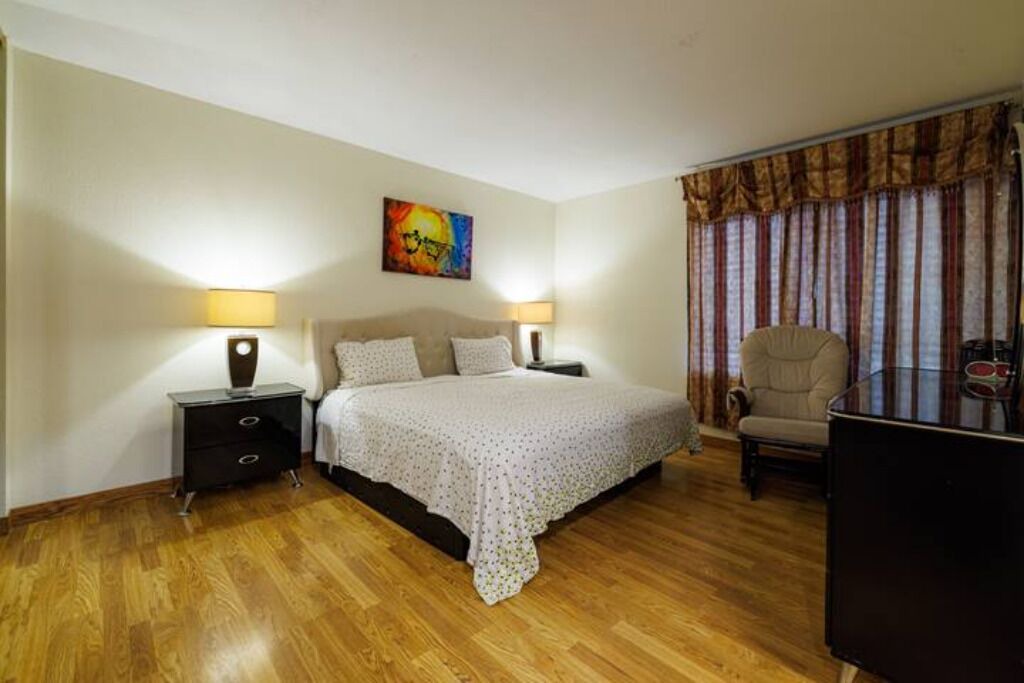 Photo of Bedroom in Edenvale