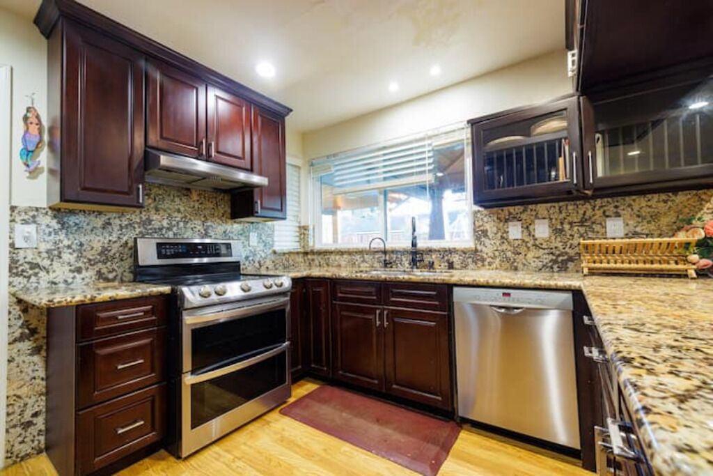 Photo of Kitchen in Edenvale