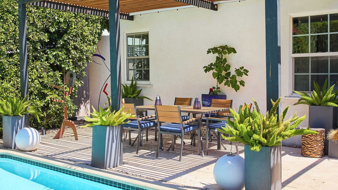 Photo of Outdoor in Lake Balboa