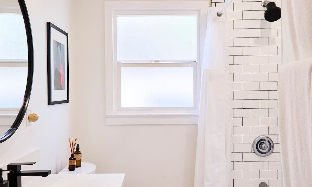 Photo of Bathroom in Lake Balboa