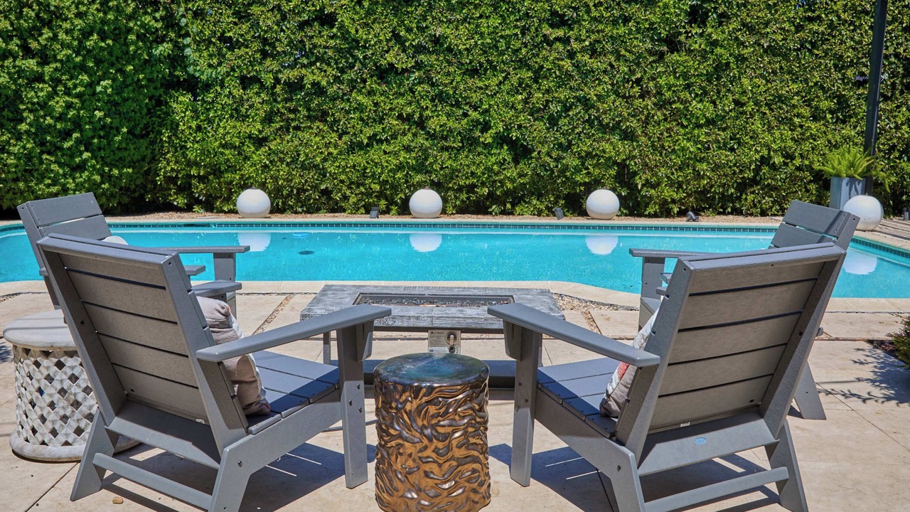 Photo of Outdoor in Lake Balboa