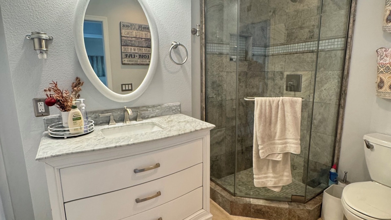 Photo of Bathroom in Laguna Hills