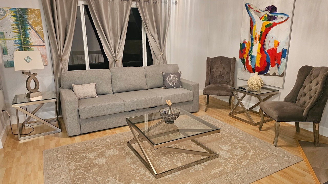 Photo of Livingroom in Laguna Hills