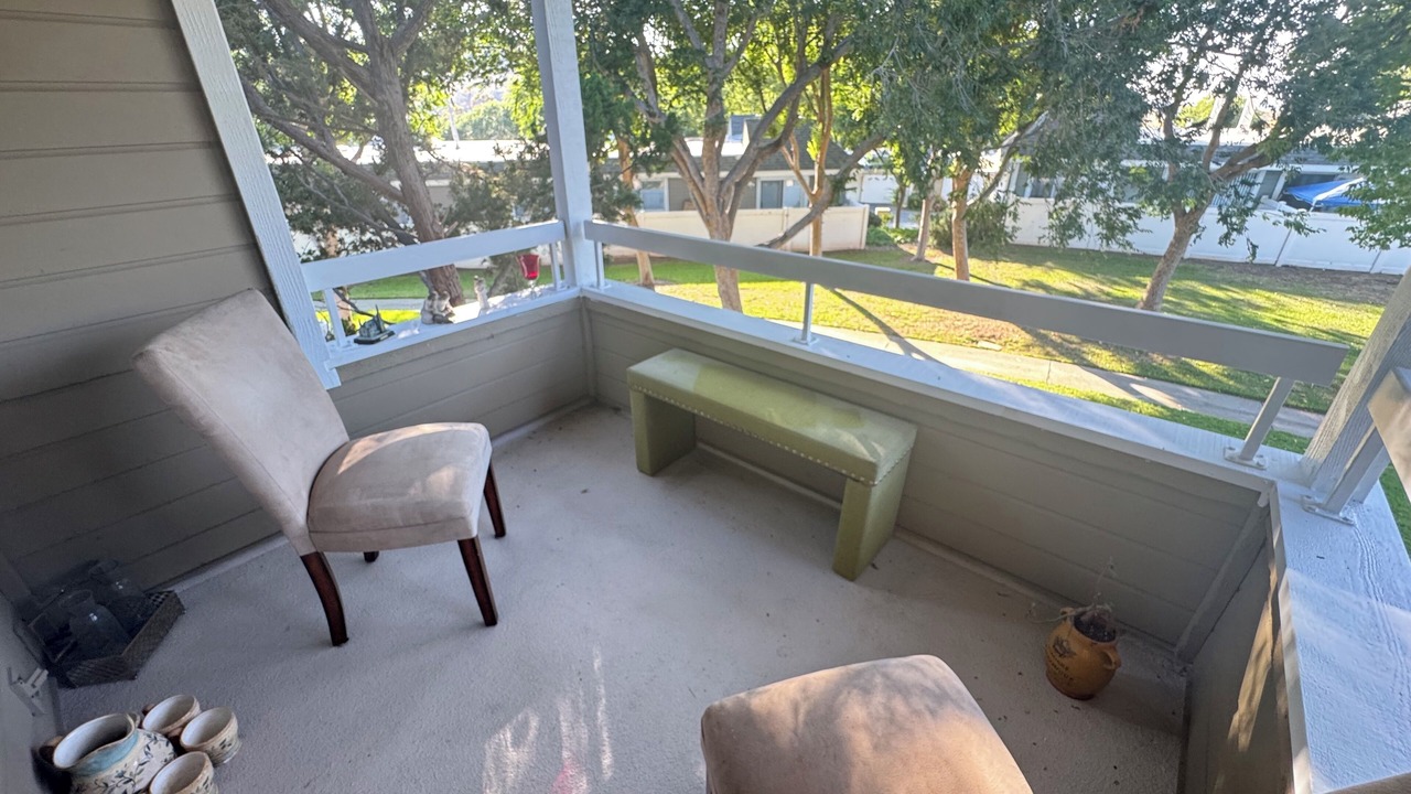 Photo of Outdoor in Laguna Hills