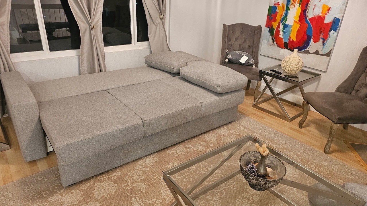 Photo of Livingroom in Laguna Hills