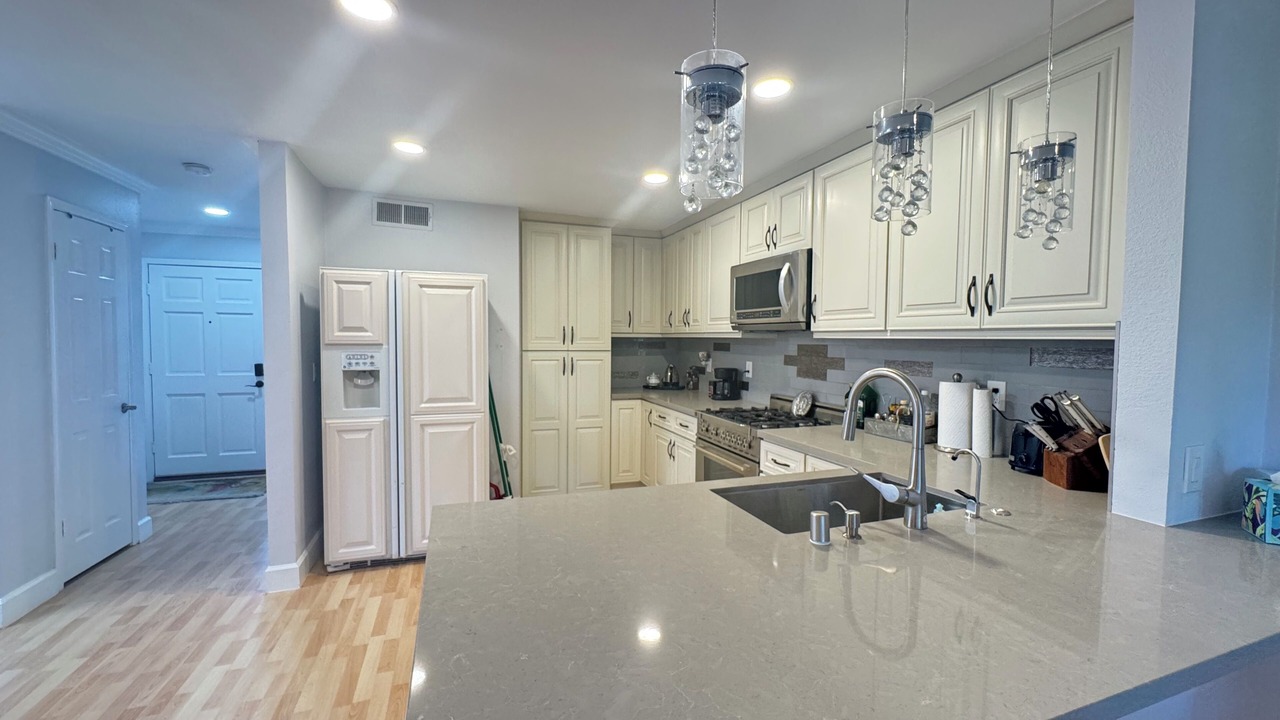 Photo of Kitchen in Laguna Hills