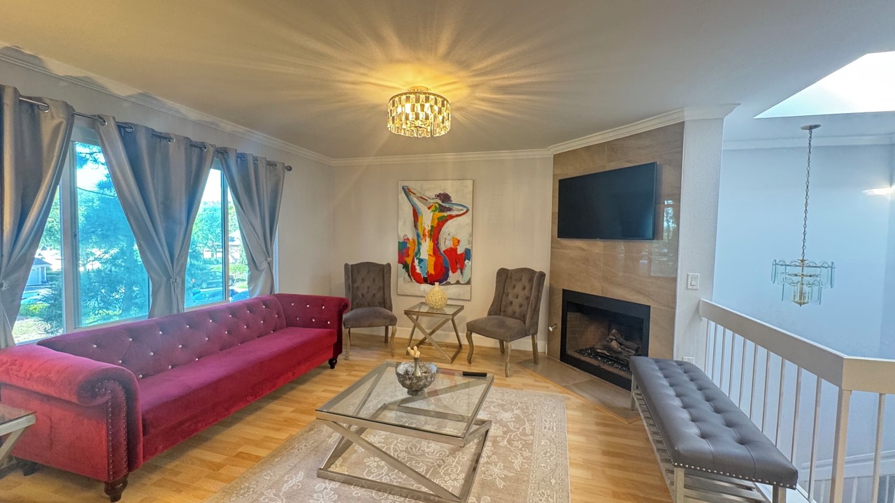 Photo of Livingroom in Laguna Hills