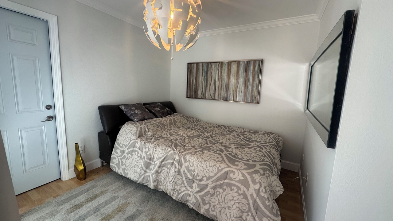 Photo of Bedroom in Laguna Hills