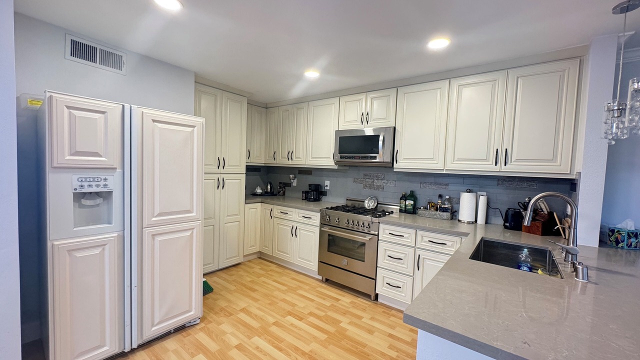 Photo of Kitchen in Laguna Hills