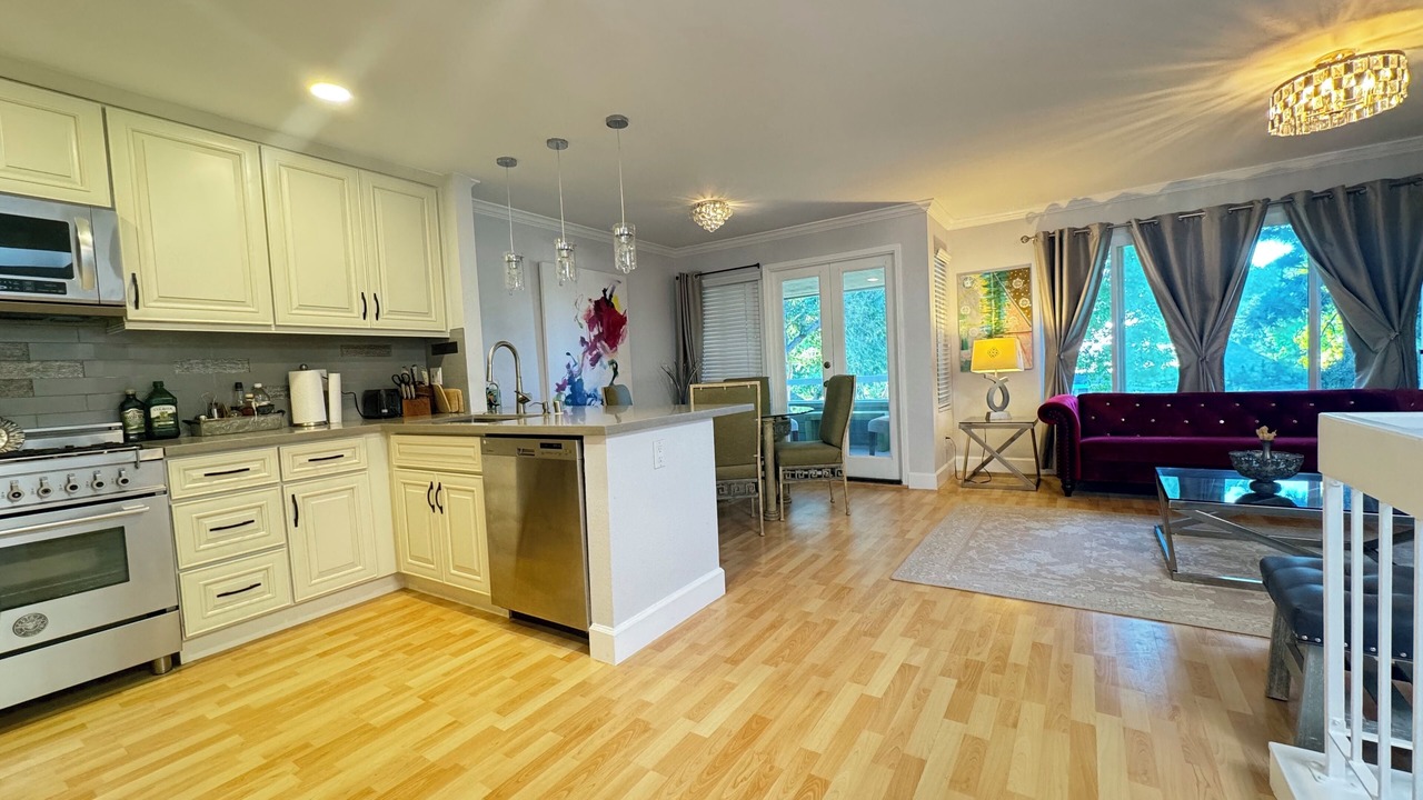Photo of Kitchen in Laguna Hills