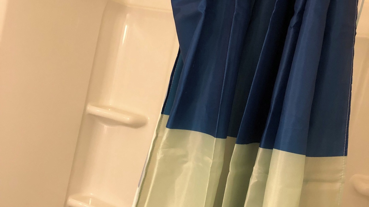 Photo of Bathroom in West Park Community